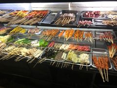 -非凡烧烤(历史博物馆店)