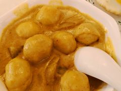 -新大咀港式茶餐厅(宝山万达店)