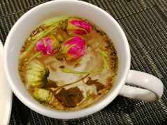 -蓝海国际大饭店·蓝钻自助百汇(兰山店)