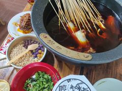 -冒椒火辣(奎星楼街店)