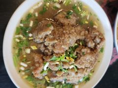 -汝州八大碗(蓝湾店)