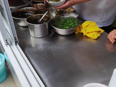 -辣辣小吃豆花米线(大观篆新农贸市场店)