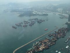 -天龙轩(香港丽思卡尔顿酒店)