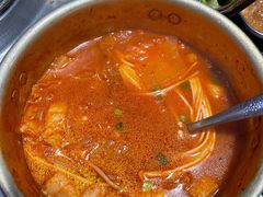 -朴家烤肉(万盛南街店)