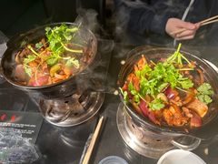 -川香煲(茅台路店)