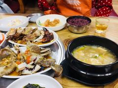 -阿岘洞酱蟹
