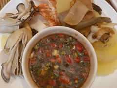 -尚海豆捞(乐虹坊店)