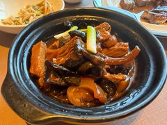 -海口万豪中餐厅·粤菜·海南菜· 平价海鲜·茶点· KTV包房