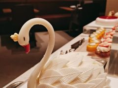 -TABLE·味西餐厅-成都茂业JW万豪酒店