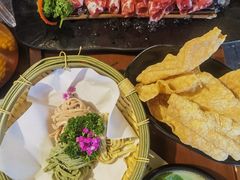 -捞王猪肚鸡火锅(昆山店)