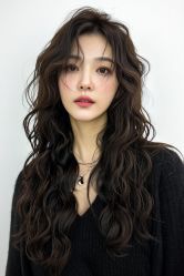 -BEAUTY HAIR GANO