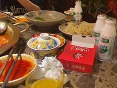 -小龙坎火锅(沙井店)