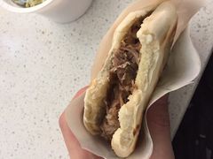 -大唐腾记腊汁肉夹馍(西安北站店)