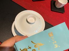 -新荣记(西溪湿地店)