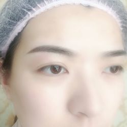 -Yue Show馨选·半永久纹眉纹眼线
