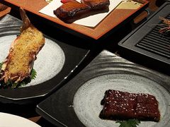 -Mr.Fish鱼鲜生海鲜放题(高德置地冬广场店)
