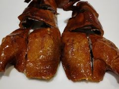 港式乳鸭-香港百合居(LCM置汇旭辉广场店)