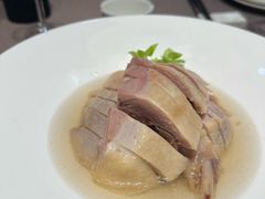 -香山湖家家宴(中山陵店)