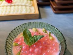 -慢丽江·云南野生菌土鸡锅(付家庄店)