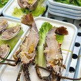 vocal不要太爽了 这家店就在地铁站门口 