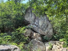 -香山公园