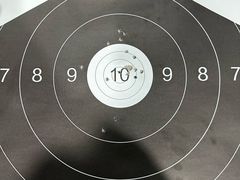 -都市枪神实弹射击俱乐部