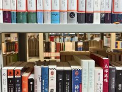 -朝阳区图书馆(小庄店)