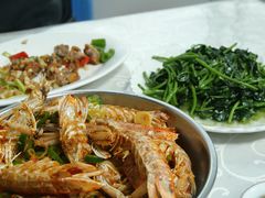 -罗记家常菜(鸿景花园店)