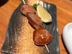 -人间酒暖·Go blanc·烧鸟·深夜食堂(陆家嘴店)