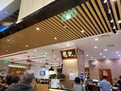 大堂-龙记香港茶餐厅(久光百货店)