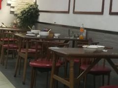 大堂-朱新年·苏式汤团·面点(北寺塔店)