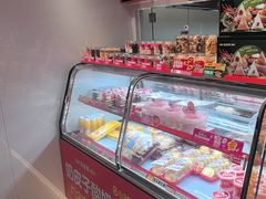 -味多美蛋糕(双合地铁店)
