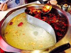 iphone_upload_pic-杨家火锅(国美店)