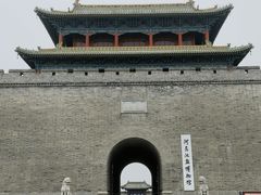 -河东池盐文化博览园