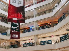 -光启城时尚购物中心