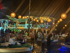 -FINNS Beach Club