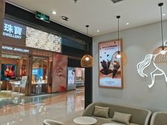 -GODIVA(王府井apm店)