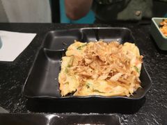 泡菜饼-烤路里·韩国品质自助烤肉(石路天虹4号店)