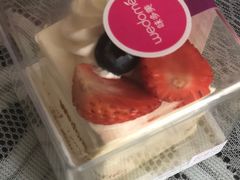 -味多美(江桥万达店)