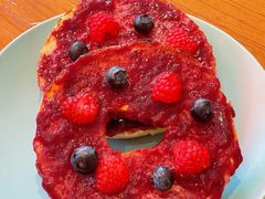 -Catch Bagel(芳草地店)