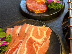-松渡·鲜肉泥炉烤肉(时代天街店)