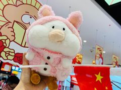 -LLJ夹机占(正佳广场店)