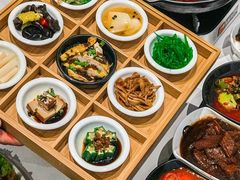 -新仙清汤牛腩(铜锣湾店)