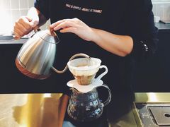 -CAFE'IN精品咖啡体验空间(小寨店)