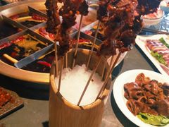 -长嘉·河图火锅(长嘉汇江景旗舰店)