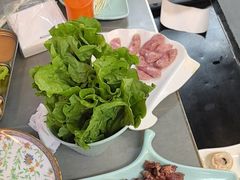 -牛犇炭火烤肉·鲜切烤肉(承德总店)