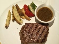 -斗牛士牛排(南京东路店)