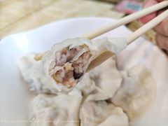三鲜鲜肉饺-聚荣饺子店