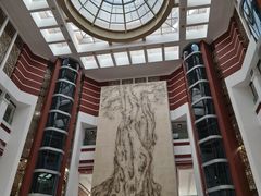 -中国闽台缘博物馆