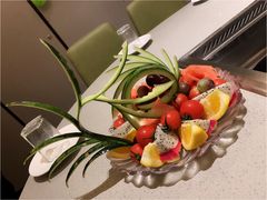 -海底捞火锅(吴中路店)